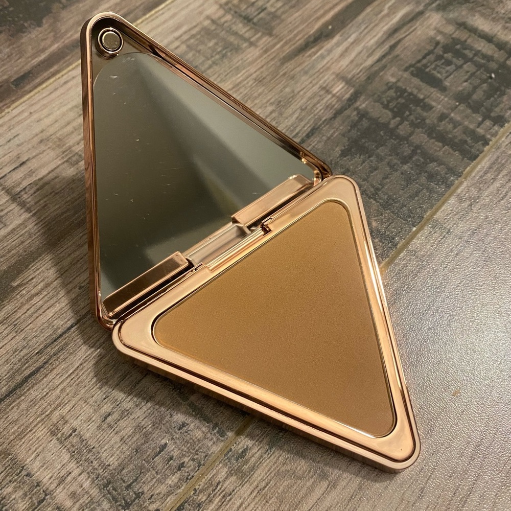 LYS Beauty No Limits Matte Bronzer In Motivate